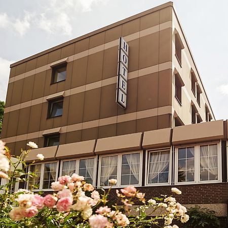 Langenhagen  Hotel Hannover Airport By Premiere Classe מראה חיצוני תמונה