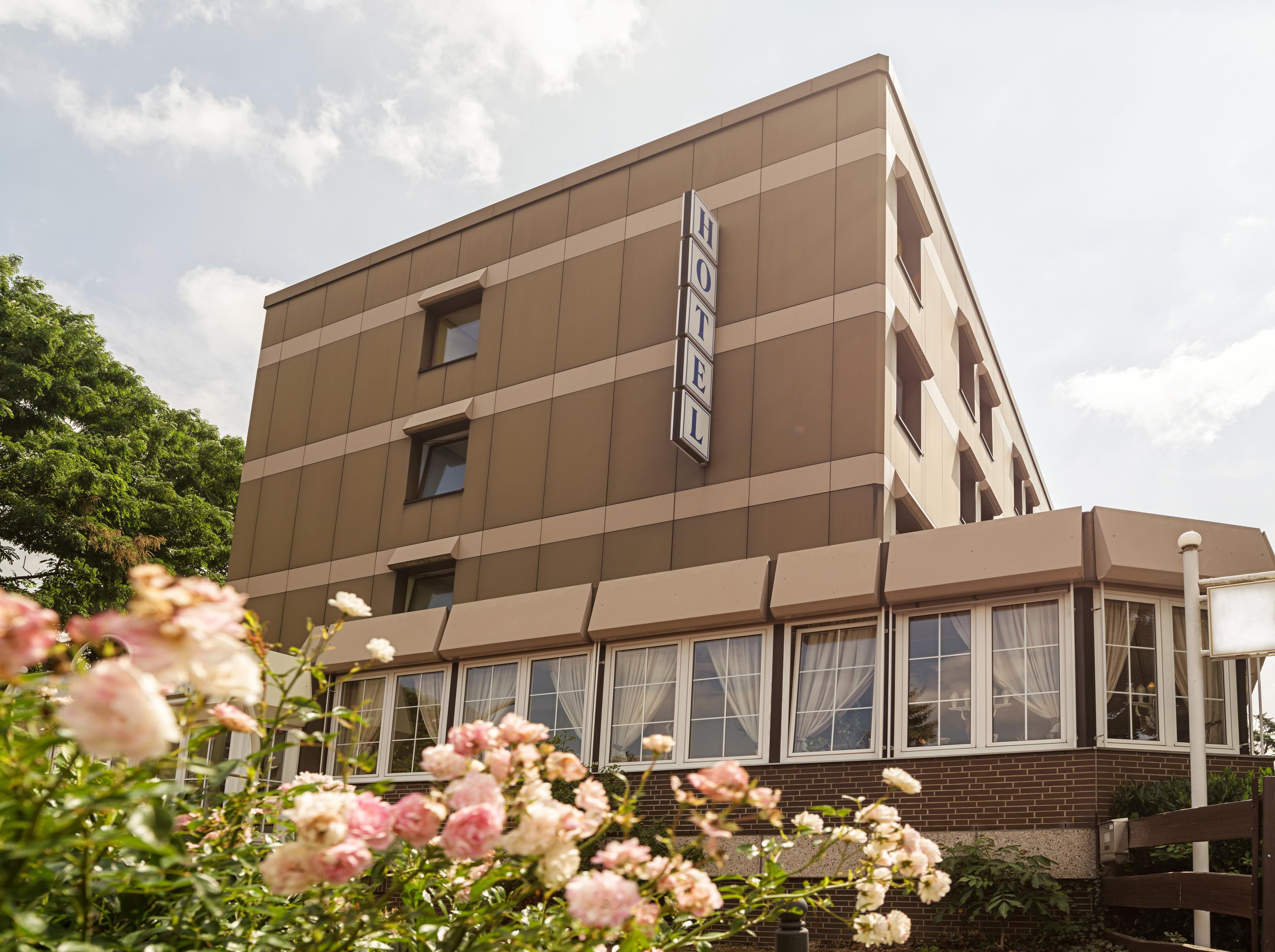 Langenhagen  Hotel Hannover Airport By Premiere Classe מראה חיצוני תמונה