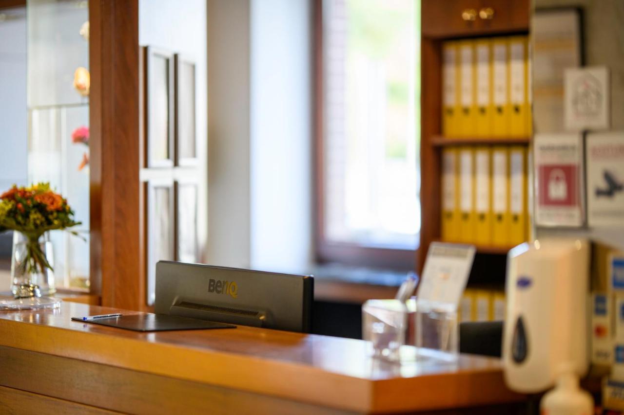 Langenhagen  Hotel Hannover Airport By Premiere Classe מראה חיצוני תמונה