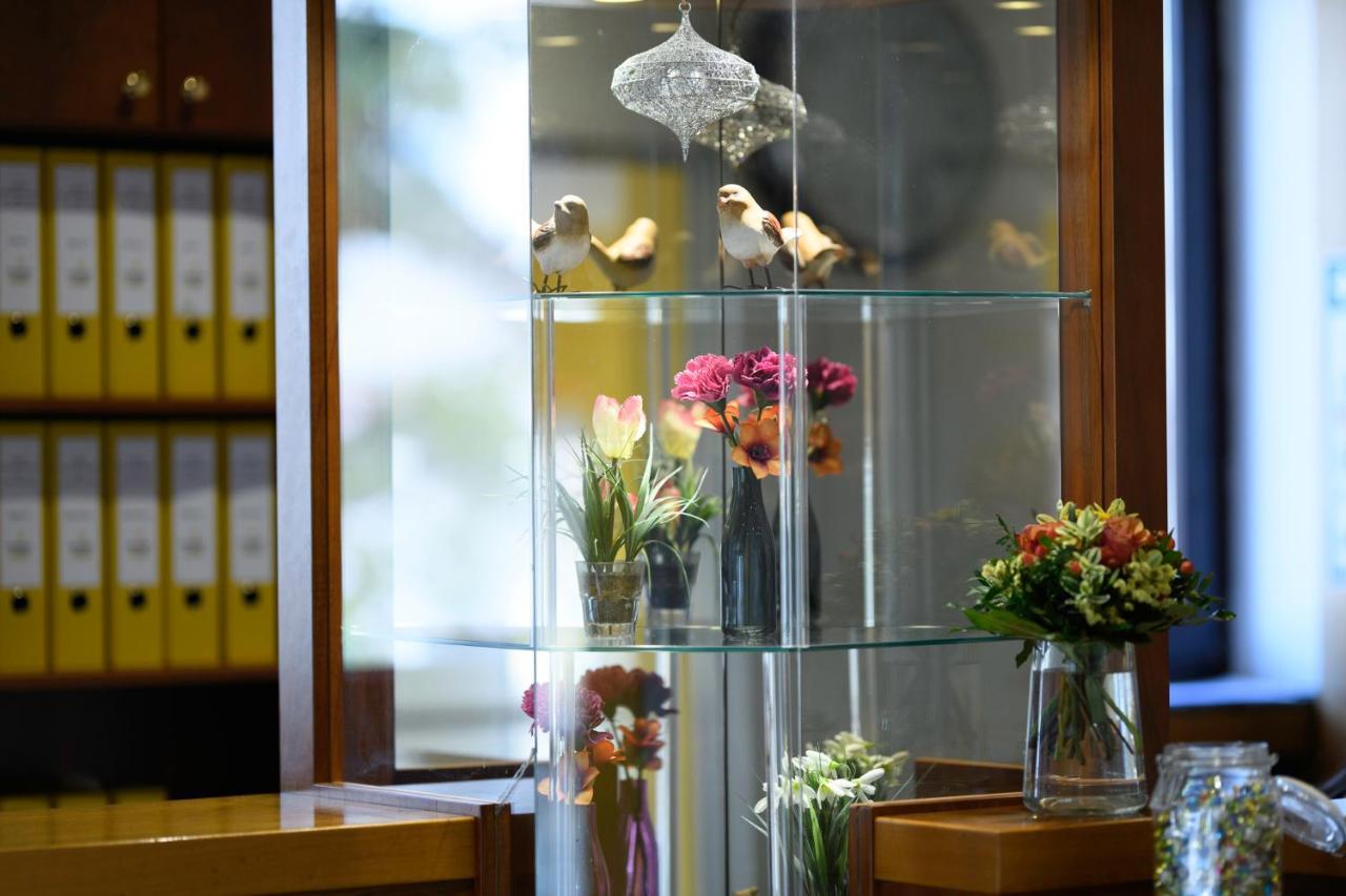 Langenhagen  Hotel Hannover Airport By Premiere Classe מראה חיצוני תמונה