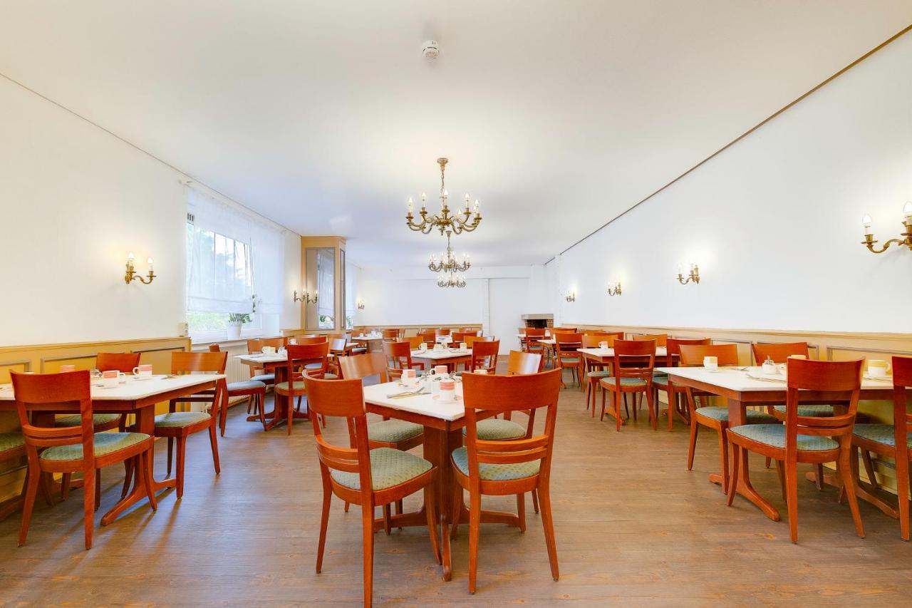Langenhagen  Hotel Hannover Airport By Premiere Classe מראה חיצוני תמונה