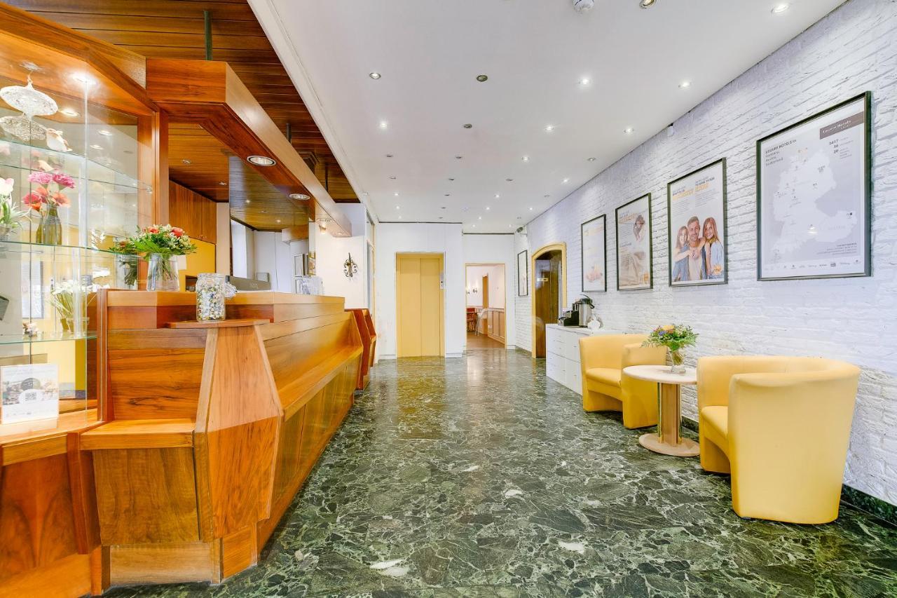 Langenhagen  Hotel Hannover Airport By Premiere Classe מראה חיצוני תמונה