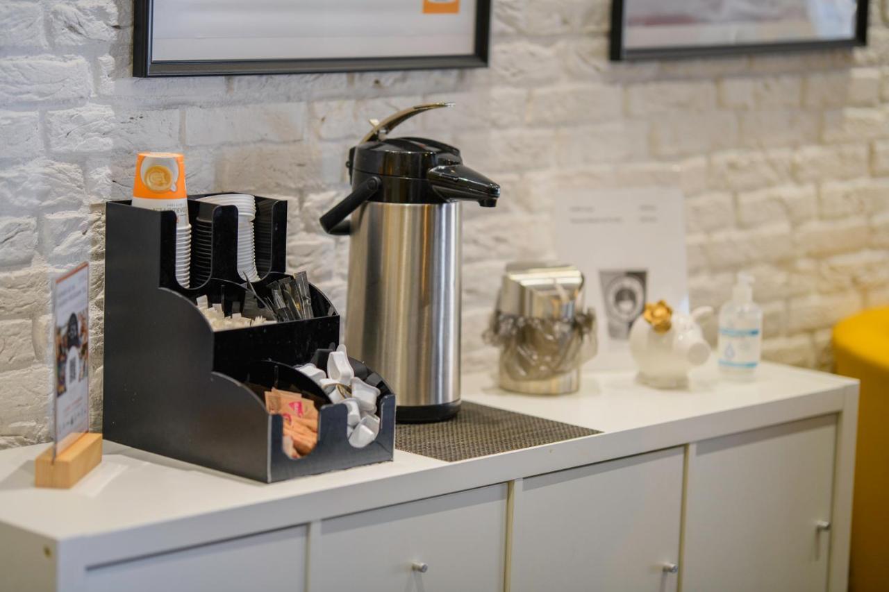 Langenhagen  Hotel Hannover Airport By Premiere Classe מראה חיצוני תמונה
