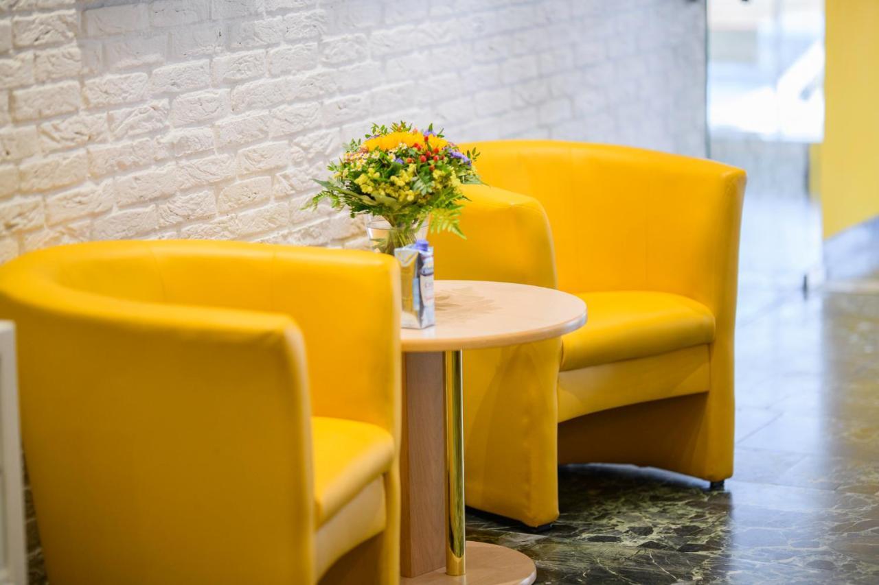 Langenhagen  Hotel Hannover Airport By Premiere Classe מראה חיצוני תמונה
