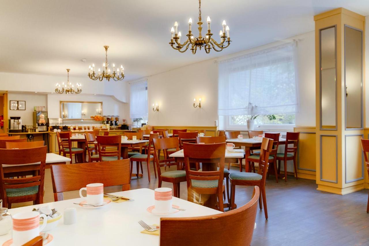 Langenhagen  Hotel Hannover Airport By Premiere Classe מראה חיצוני תמונה