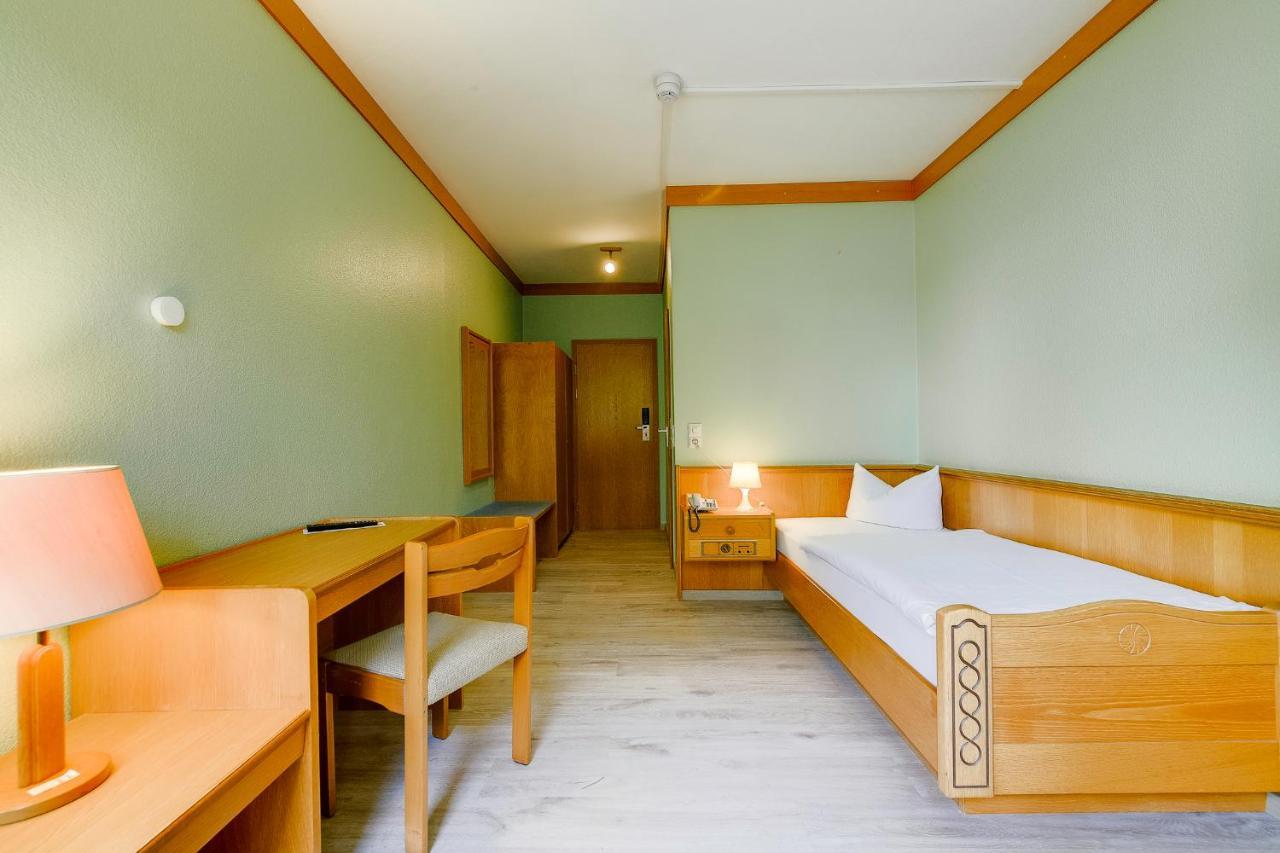Langenhagen  Hotel Hannover Airport By Premiere Classe מראה חיצוני תמונה