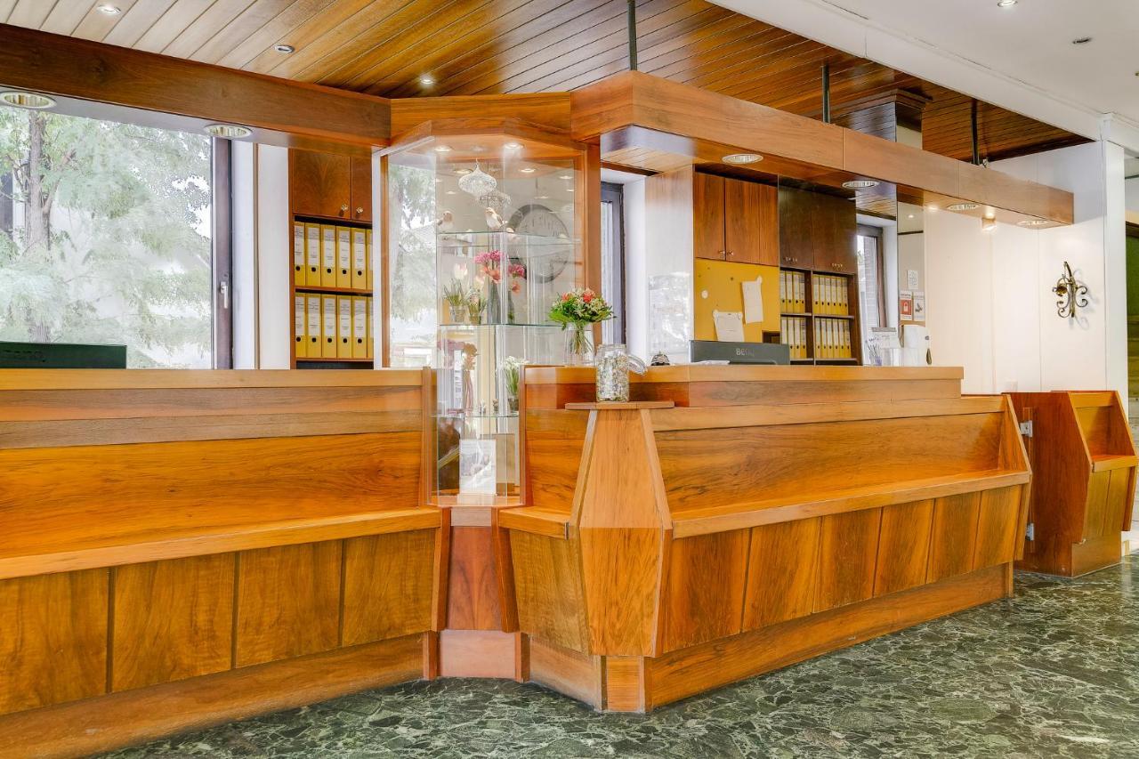 Langenhagen  Hotel Hannover Airport By Premiere Classe מראה חיצוני תמונה