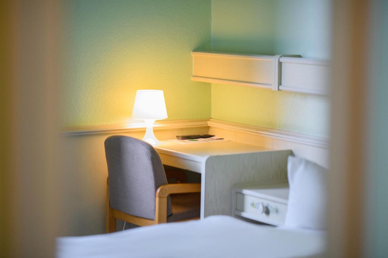 Langenhagen  Hotel Hannover Airport By Premiere Classe מראה חיצוני תמונה