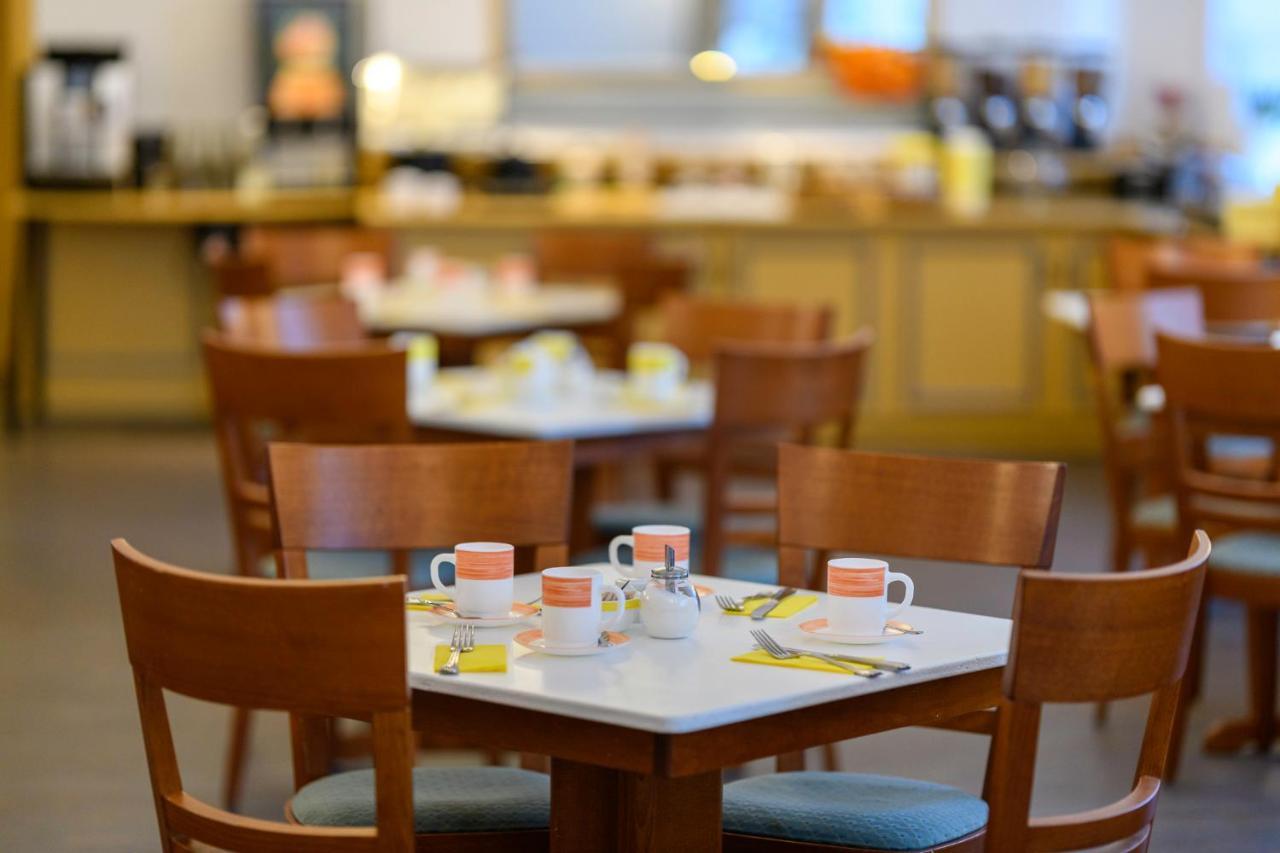 Langenhagen  Hotel Hannover Airport By Premiere Classe מראה חיצוני תמונה