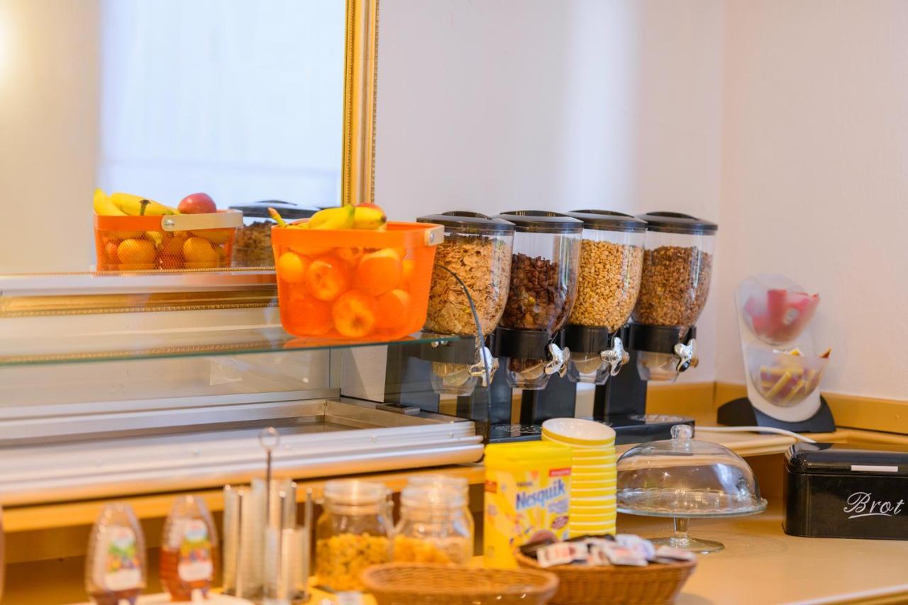 Langenhagen  Hotel Hannover Airport By Premiere Classe מראה חיצוני תמונה