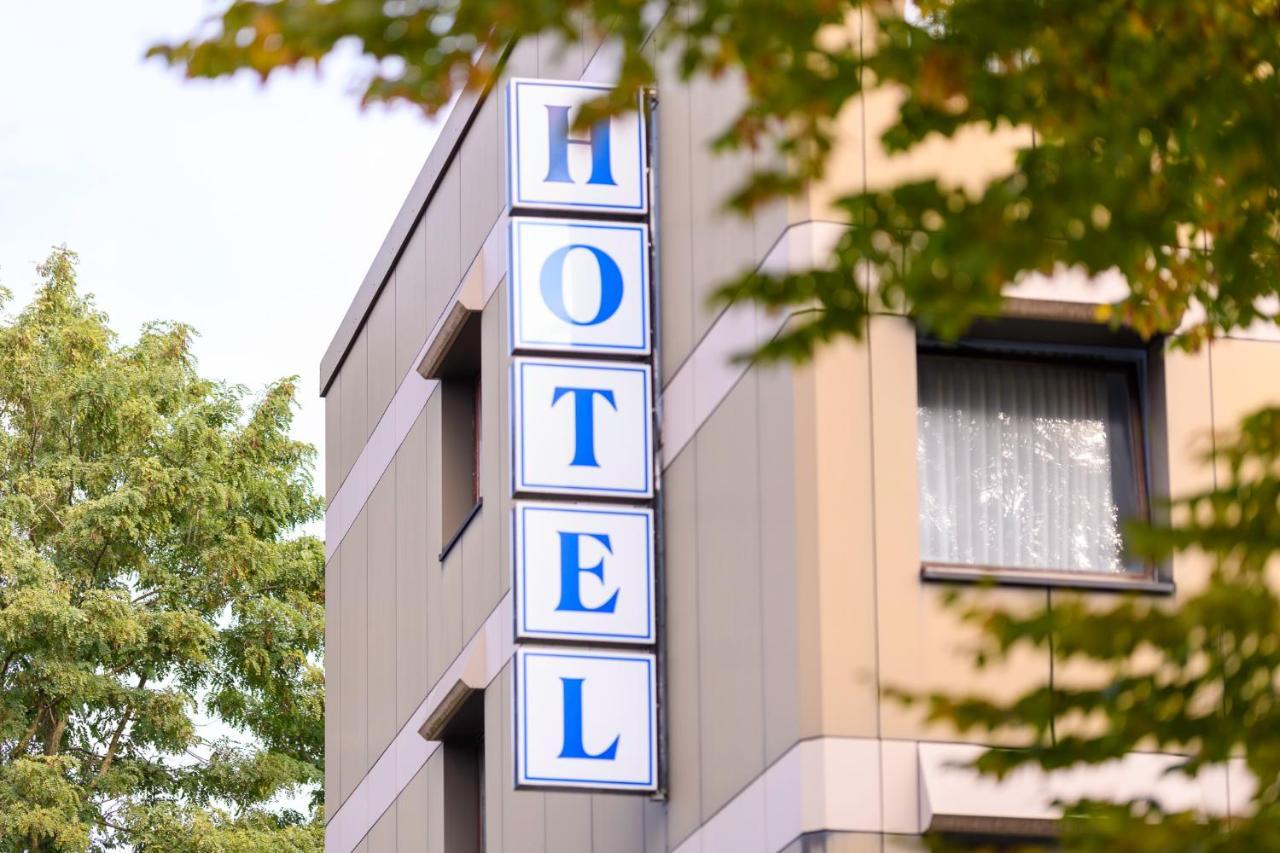 Langenhagen  Hotel Hannover Airport By Premiere Classe מראה חיצוני תמונה