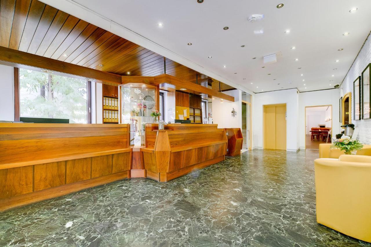 Langenhagen  Hotel Hannover Airport By Premiere Classe מראה חיצוני תמונה