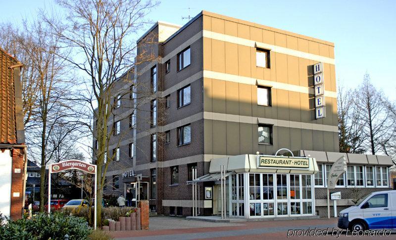 Langenhagen  Hotel Hannover Airport By Premiere Classe מראה חיצוני תמונה