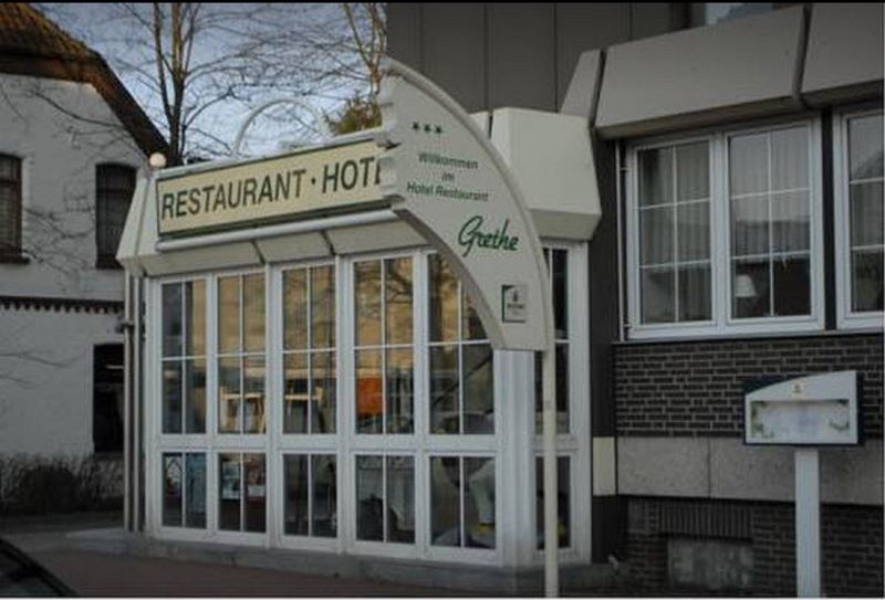Langenhagen  Hotel Hannover Airport By Premiere Classe מראה חיצוני תמונה