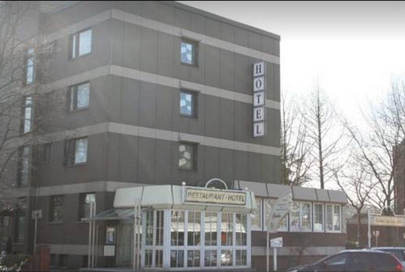 Langenhagen  Hotel Hannover Airport By Premiere Classe מראה חיצוני תמונה
